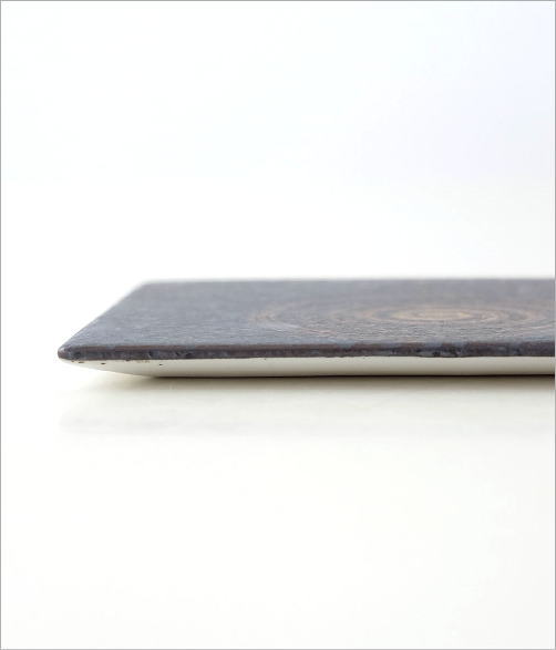 晶ふたかすり陶板 2カラー(3)