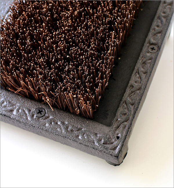 アイアンのブーツスクレーバー(3)