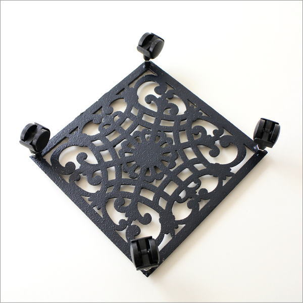 アイアンプラントキャリー スクエア(5)