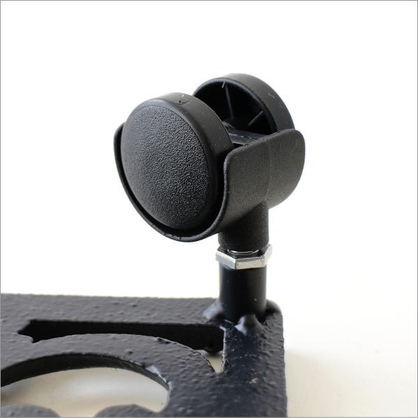 アイアンプラントキャリー スクエア(6)