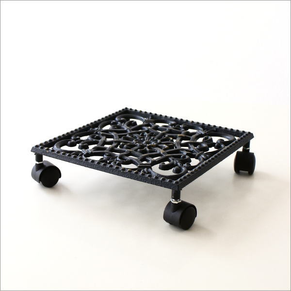 アイアンプラントキャリー スクエア(7)