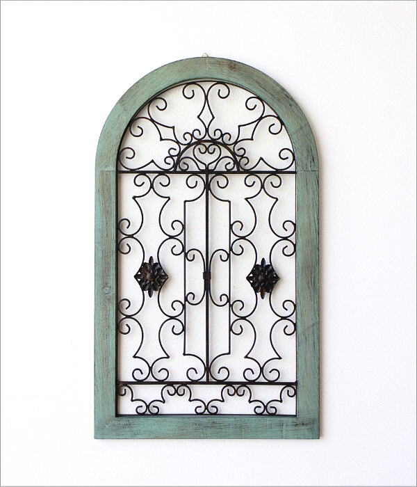 新品　最終お値下げ価格ミラー ウォールデコレーション アイアン 新品 最終お値下げ価格ミラー ウォールデコレーション アイアン