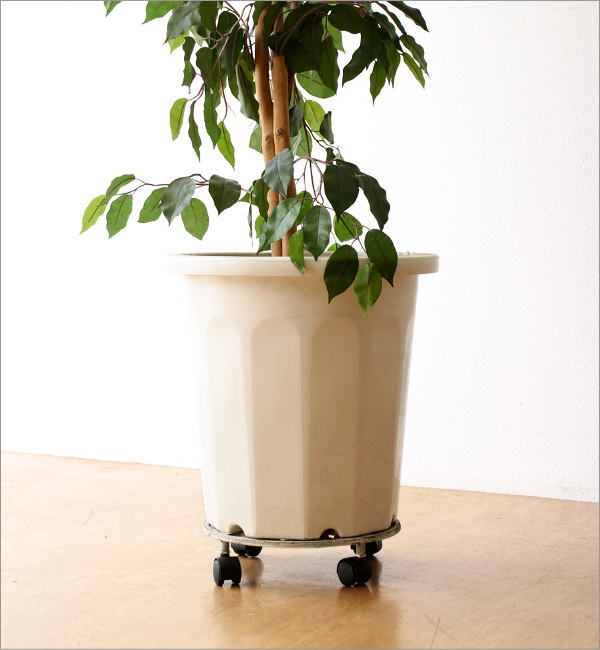 アイアンプラントキャリー サークル(3)