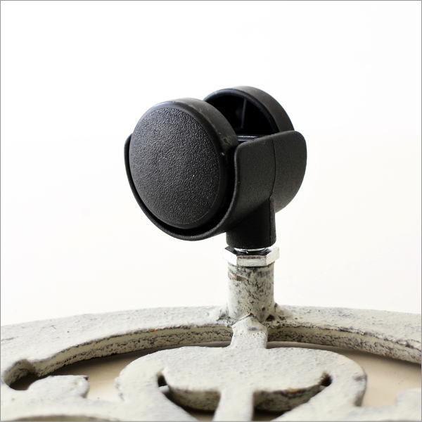 アイアンプラントキャリー サークル(6)