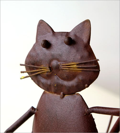 フィッシングキャットモスキート(2)
