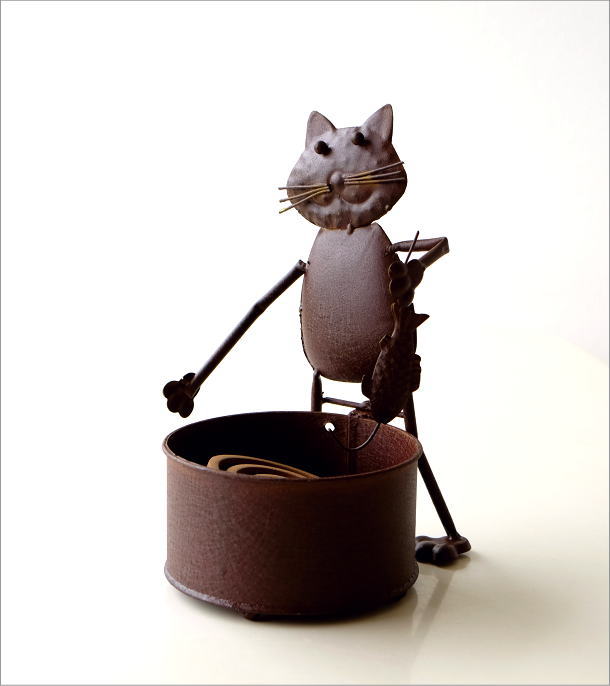 フィッシングキャットモスキート(6)