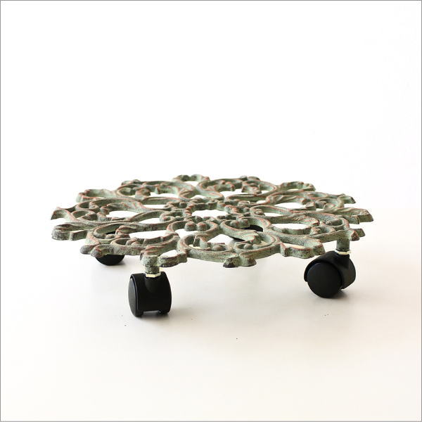 アイアンプラントキャリー フラワー(7)