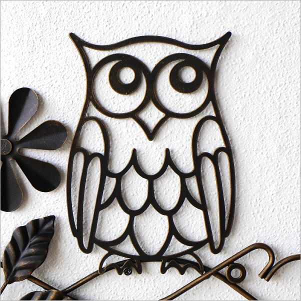 壁飾り Amazon.co.jp: 壁飾り おしゃれ 壁掛け インテリアアイアンの壁