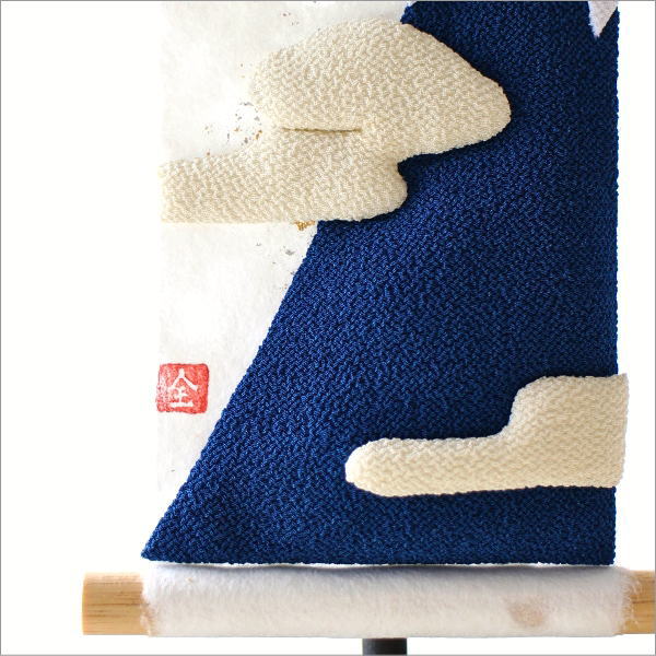 旬のつづり 富士山 台セット(2)