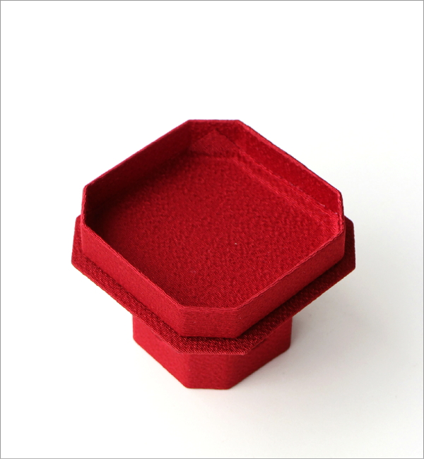 ちりめん細工 三宝鏡餅(4)