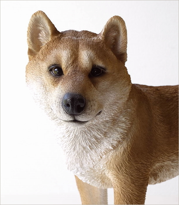 オーナメント 柴犬(1)