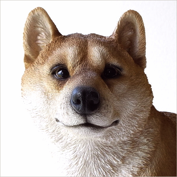オーナメント 柴犬(2)