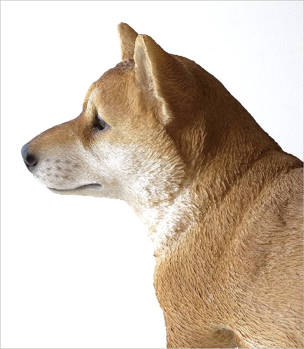 オーナメント 柴犬(3)