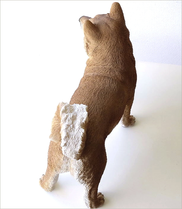 オーナメント 柴犬(4)
