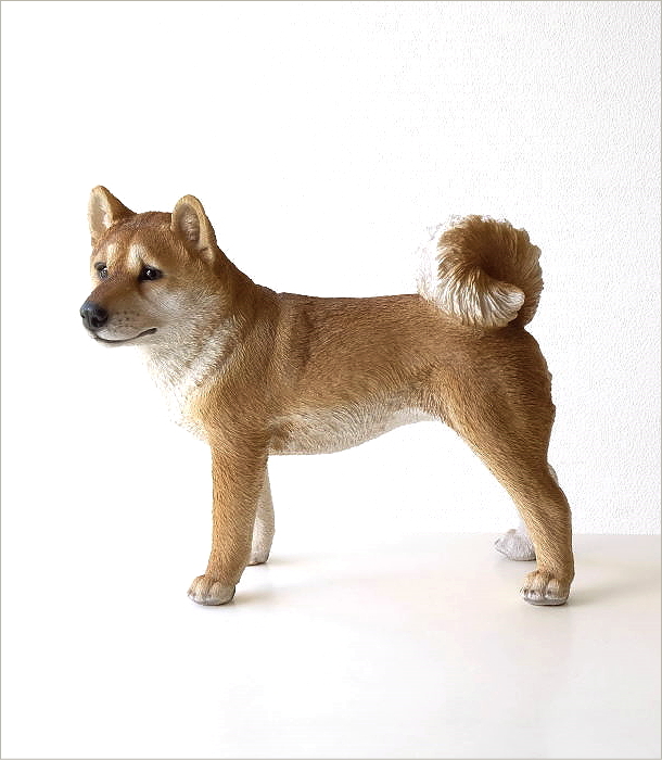 オーナメント 柴犬(6)