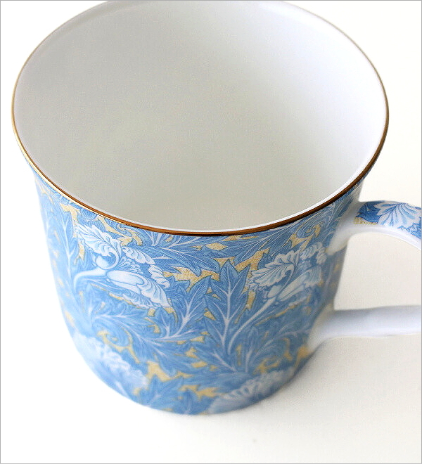 エレガントなマグカップ A(2)