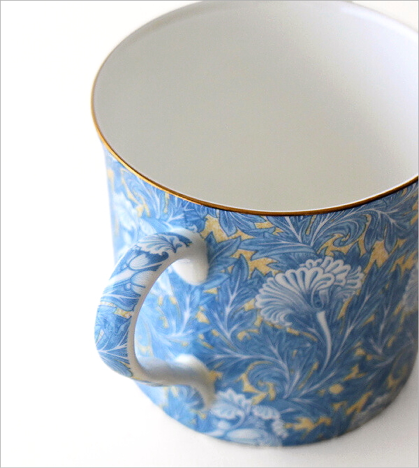 エレガントなマグカップ A(4)