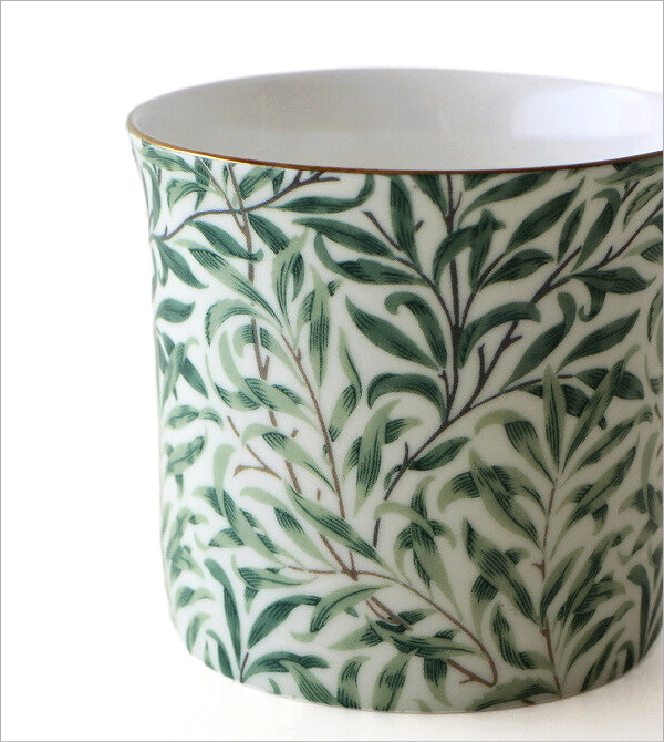 37709 ボーンチャイナ マグカップ(3)