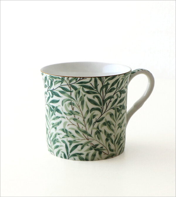 37709 ボーンチャイナ マグカップ(5)