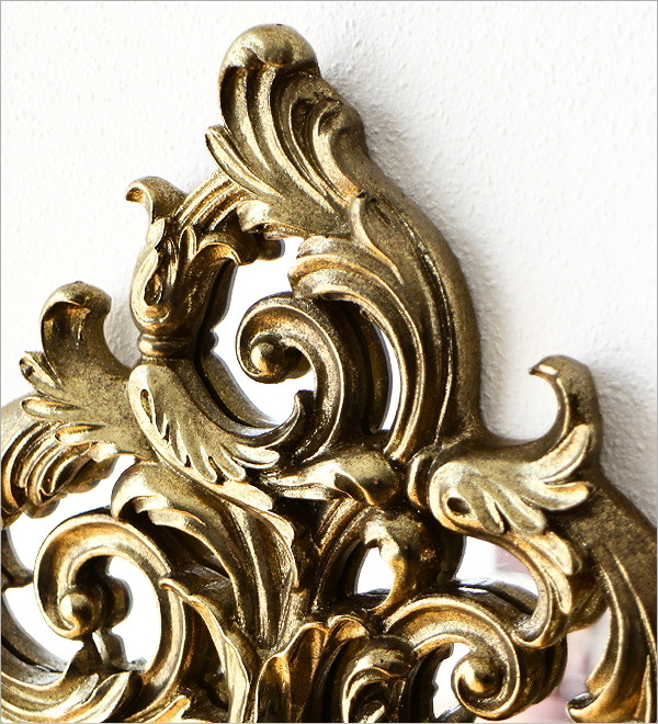 ミラー ウォールデコレーション 2カラー(2)