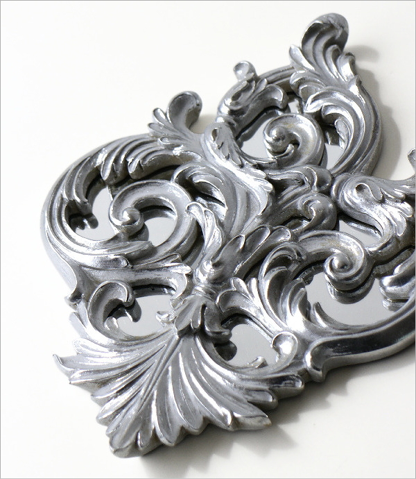 ミラー ウォールデコレーション 2カラー(3)