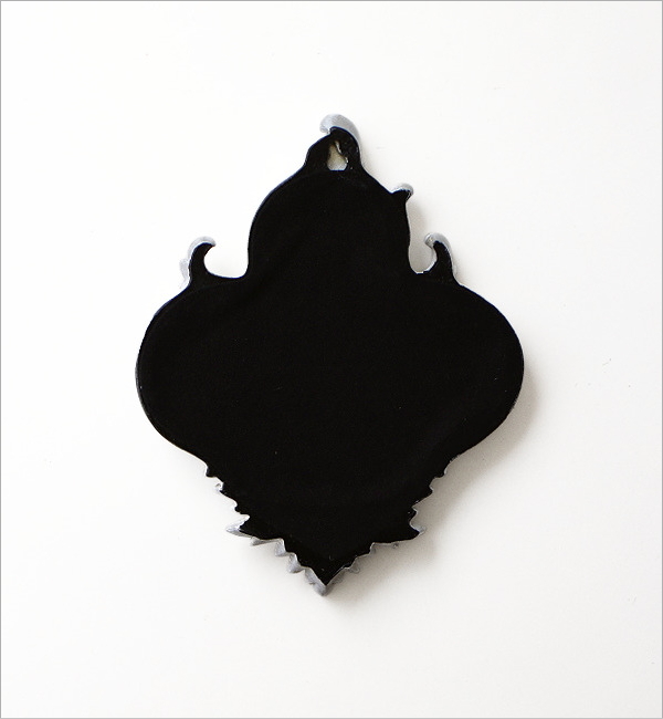 ミラー ウォールデコレーション 2カラー(5)