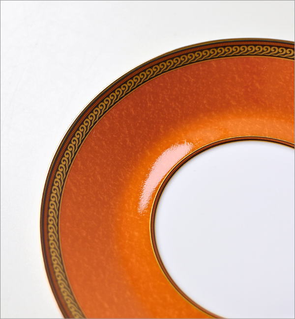 エレガントなカップ＆ソーサー ホース(6)