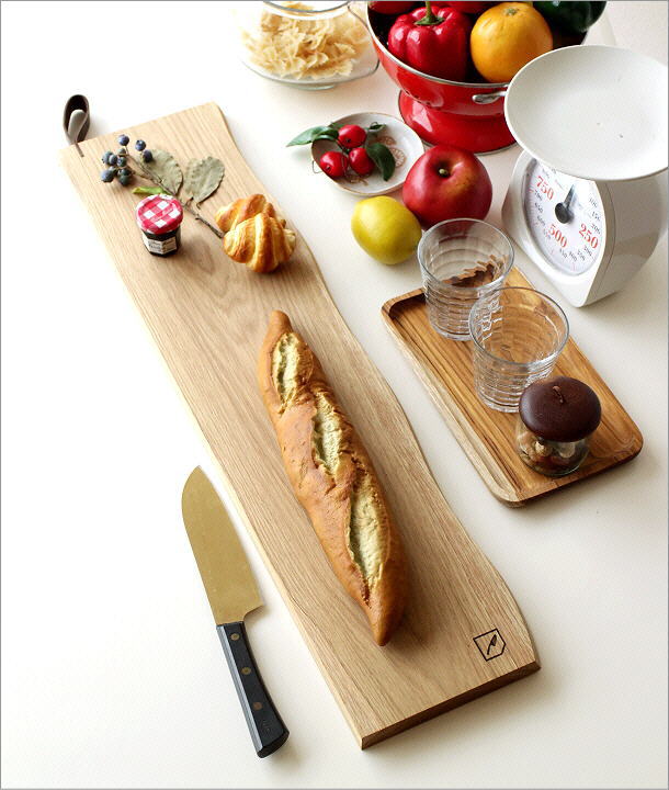 オーク ロングボード L(1)