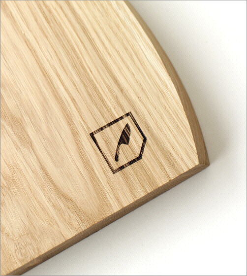 オーク ロングボード L(3)