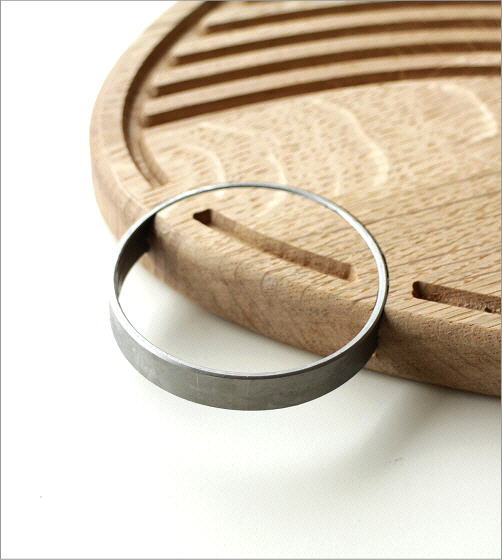 オーク バードトレイ＆ボード L(3)