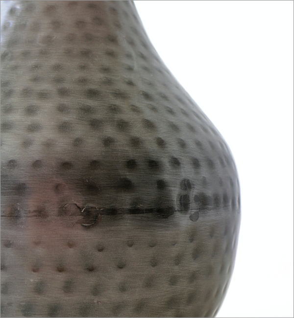  アイアンハンマーベース B(3)