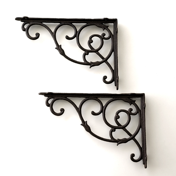 アラベスクブラケットL 2個セット