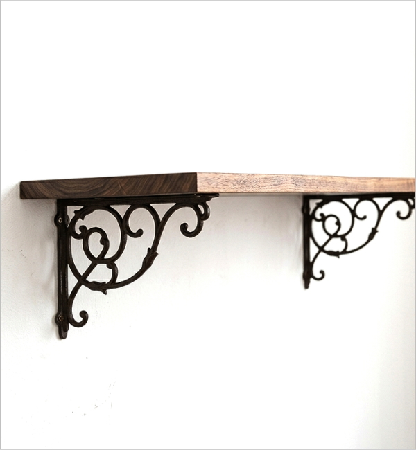 アラベスクブラケット L  2個セット(3)