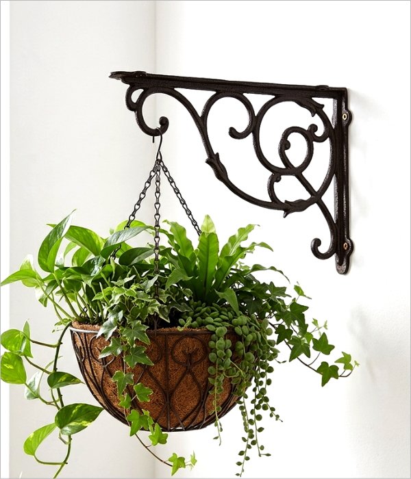 アラベスクブラケット L  2個セット(4)