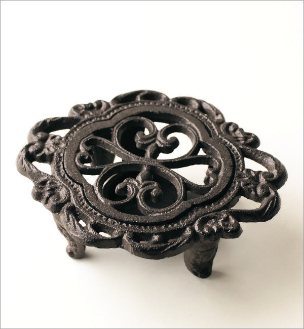 アイアン ディッシュウォーマー(11)