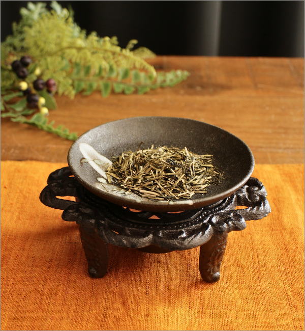 アイアン ディッシュウォーマー(4)