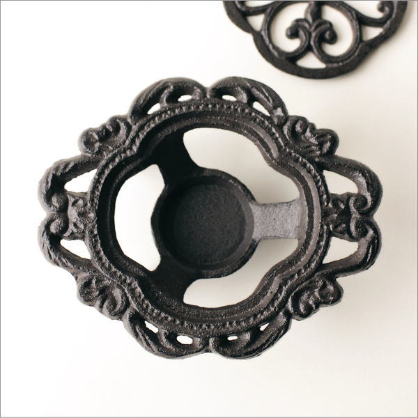 アイアン ディッシュウォーマー(8)