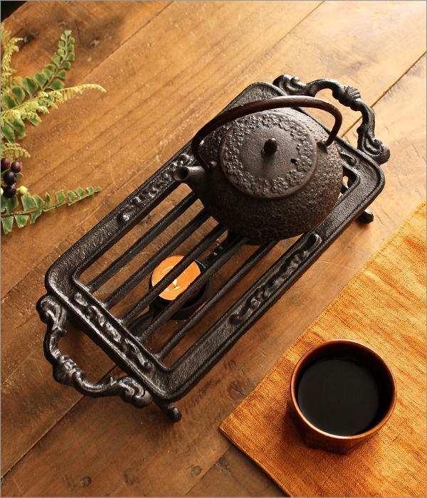 ディッシュウォーマー ダブル(1)