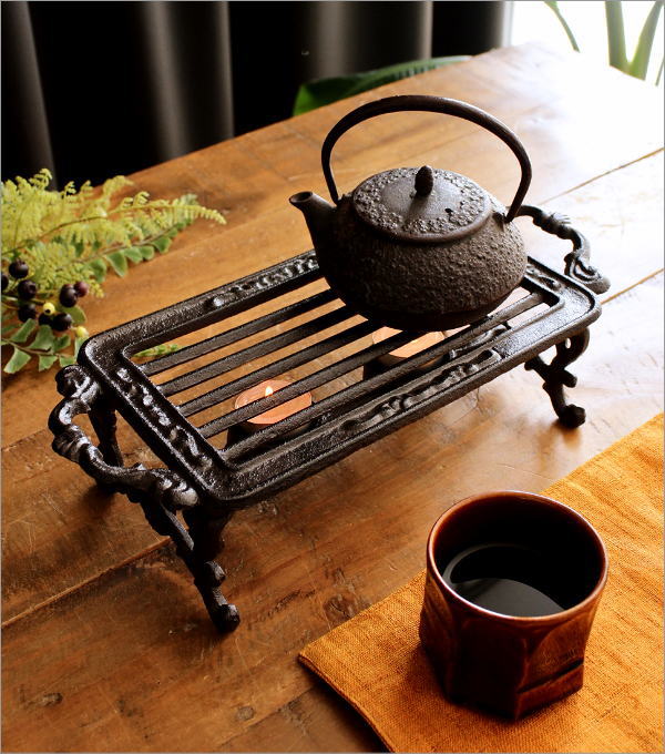 ディッシュウォーマー ダブル(2)