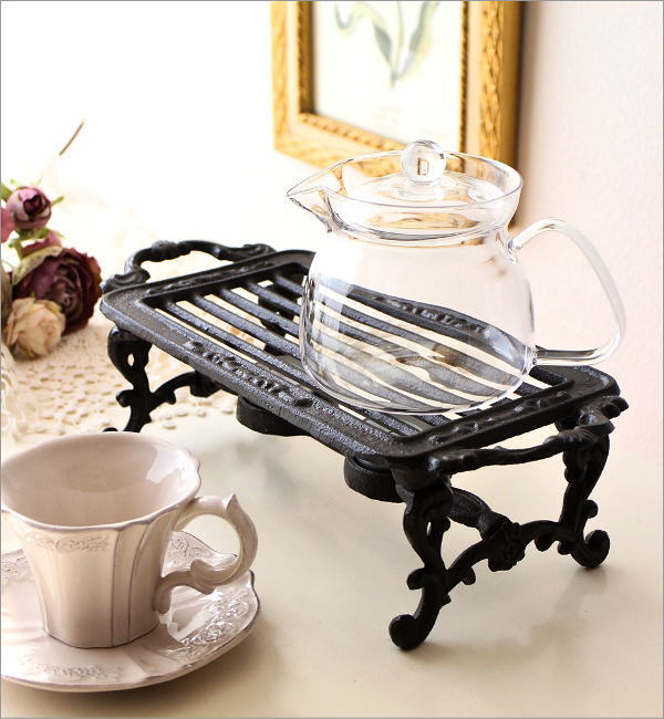 ディッシュウォーマー ダブル(3)