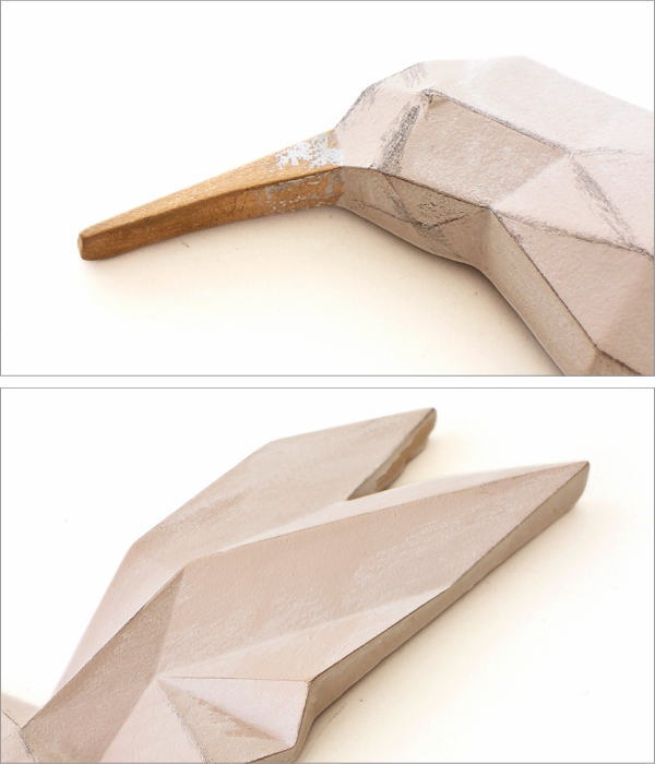 ウォールデコレーション ハミングバード(3)