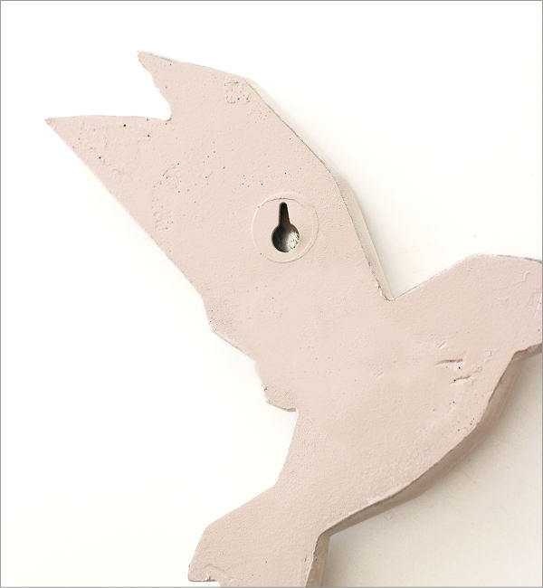 ウォールデコレーション ハミングバード(4)