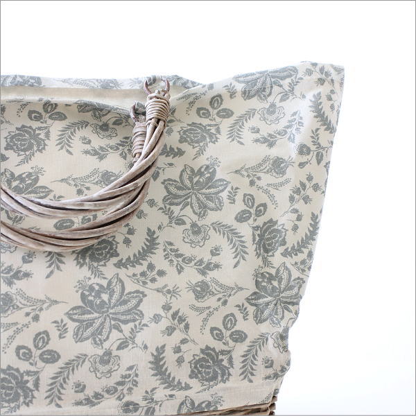 バスケットバック レクタングル(3)