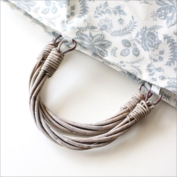 バスケットバック レクタングル(4)