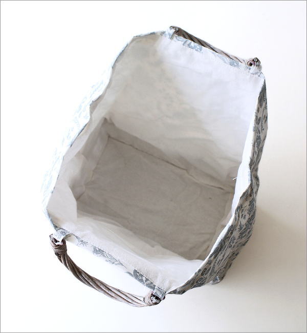 バスケットバック レクタングル(7)