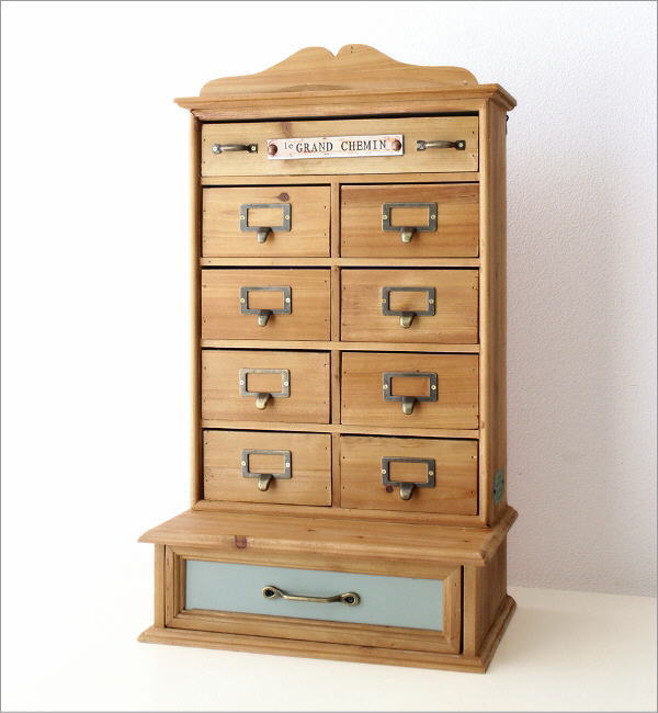 G1748 木製キャビネット 飾り棚 アンティーク 壁掛け コレクションケース G1748 木製キャビネット 飾り棚 アンティーク 壁掛け