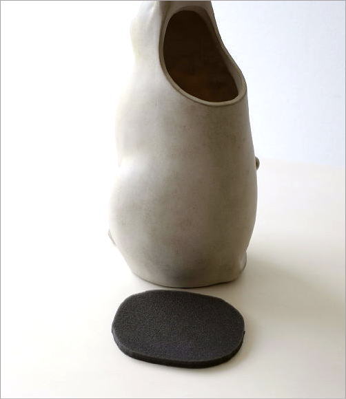 傘立て 猫 ネコ おしゃれ 傘入れ アンブレラスタンド かわいい