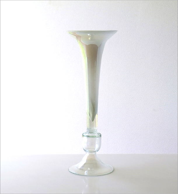 ガラスのトールベース A(5)