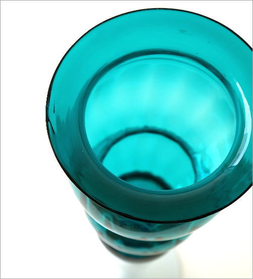 ガラスのトールベース C(2)
