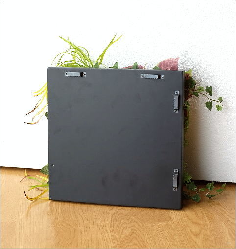 ウォールデコレーショングリーン D(4)